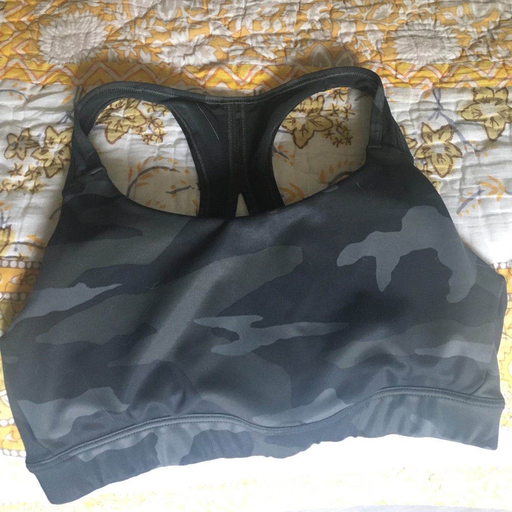 Athleta sports bra